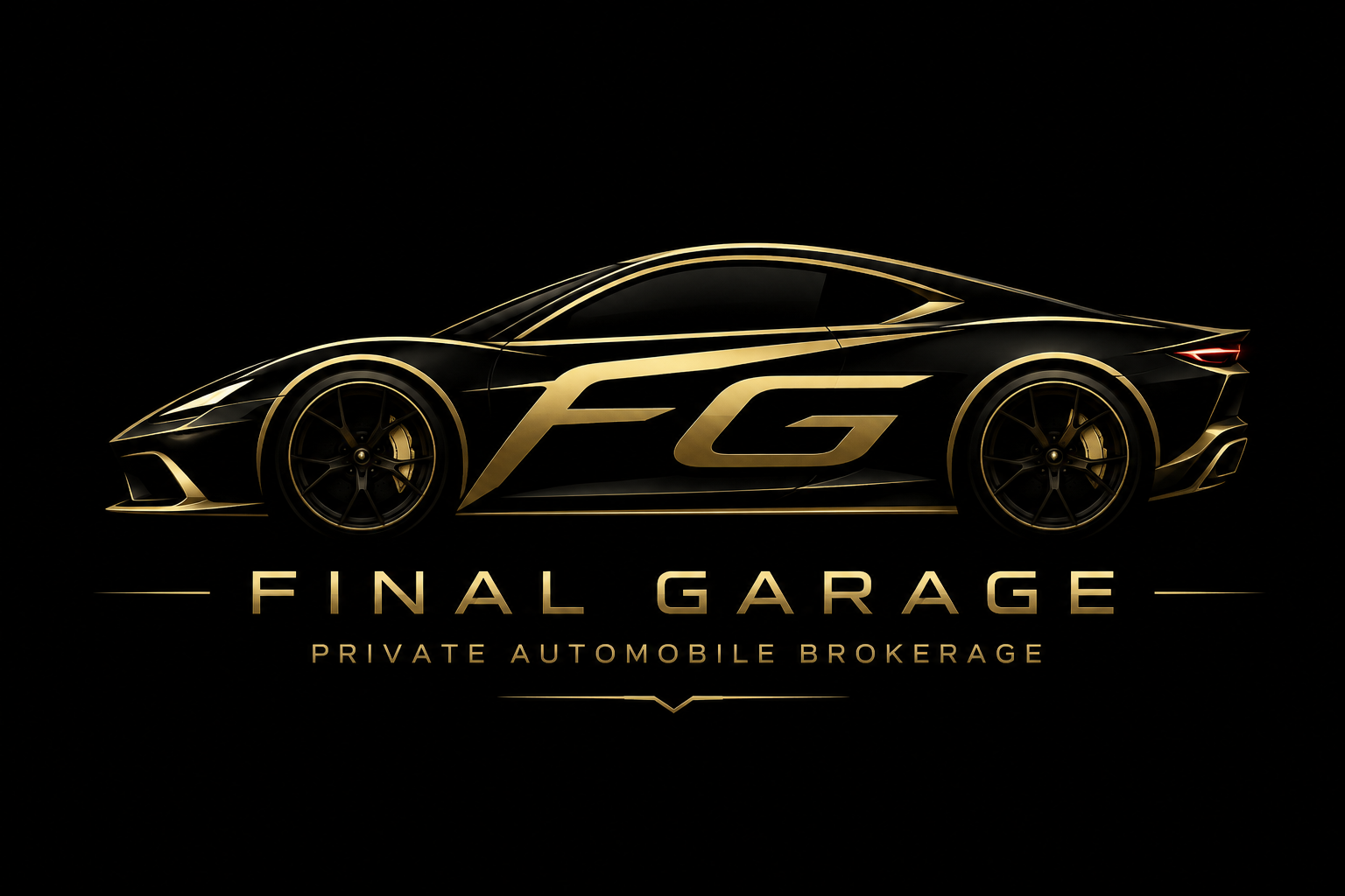 Final Garage